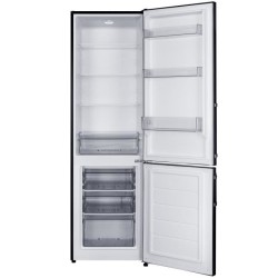 Réfrigérateur combiné - OCEANIC - OCEAFC262STDB - 262 L - Classe D