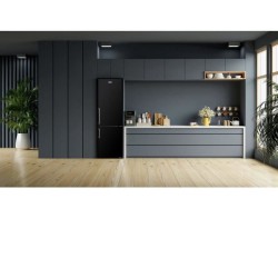 Réfrigérateur combiné - OCEANIC - OCEAFC262STDB - 262 L - Classe D