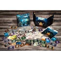 Mysterium