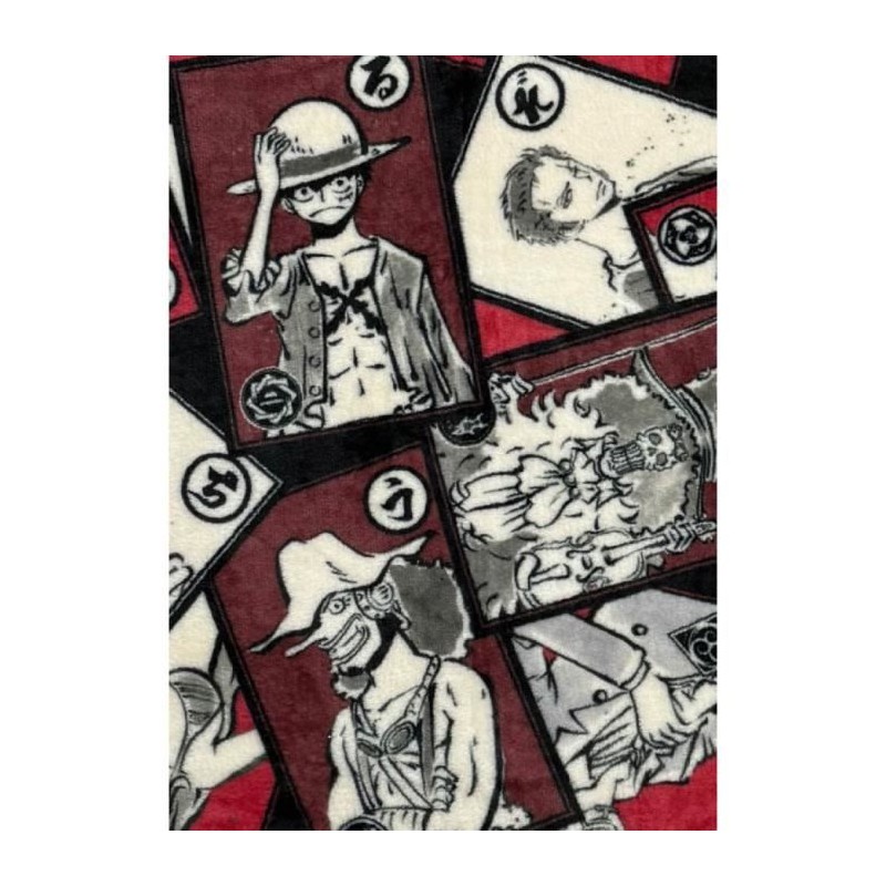 Plaid - ONE PIECE - 130 x 180 cm Plaid - ONE PIECE - 130 x 180 cm