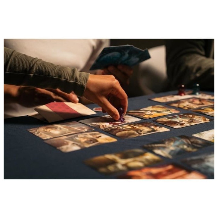 Mysterium