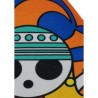 Coussin 3D - ONE PIECE - Skull Nami - Microfibre - 40 cm Coussin 3D - ONE PIECE - Skull Nami - Microfibre - 40 cm
