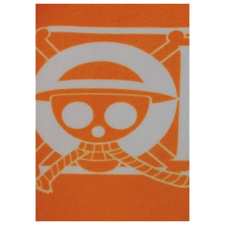 Coussin 3D - ONE PIECE - Skull Nami - Microfibre - 40 cm Coussin 3D - ONE PIECE - Skull Nami - Microfibre - 40 cm