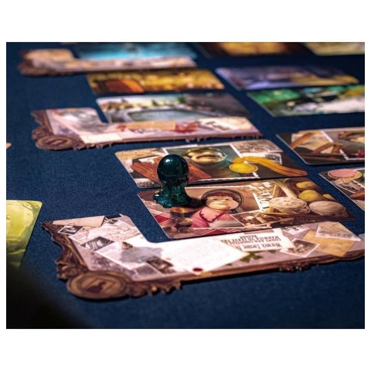 Mysterium