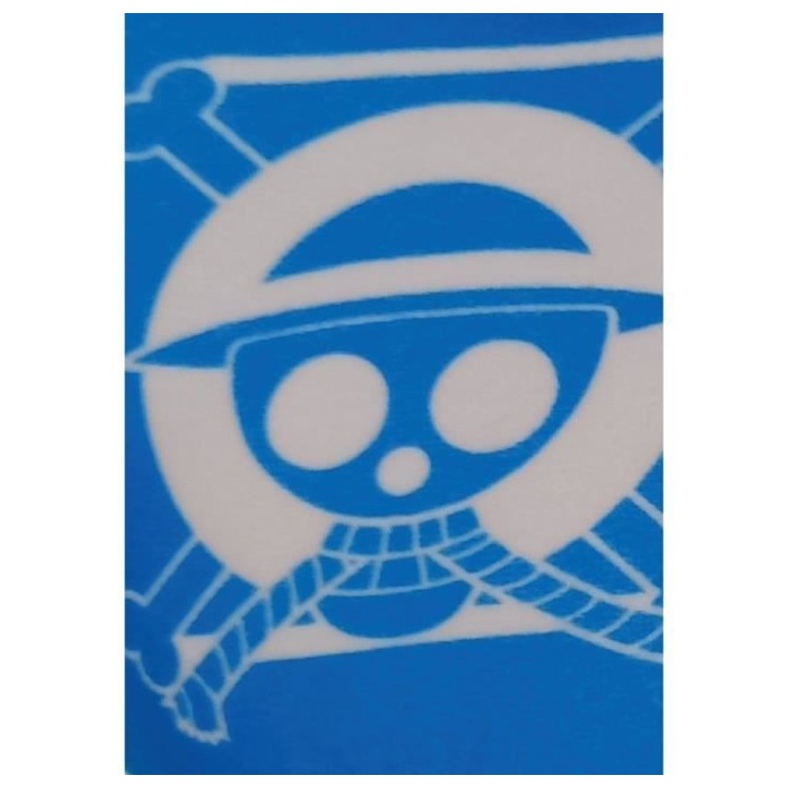 Coussin 3D - ONE PIECE - Skull Sanji - Microfibre - 40 cm Coussin 3D - ONE PIECE - Skull Sanji - Microfibre - 40 cm