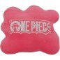Coussin 3D - ONE PIECE - Logo Tony Chopper - Microfibre - 40 cm Coussin 3D - ONE PIECE - Logo Tony Chopper - Microfibre - 40 cm