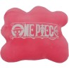 Coussin 3D - ONE PIECE - Logo Tony Chopper - Microfibre - 40 cm Coussin 3D - ONE PIECE - Logo Tony Chopper - Microfibre - 40 cm