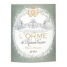 L'Orme de Rauzan Gassies 2014 Haut-Médoc - Vin rouge de Bordeaux
