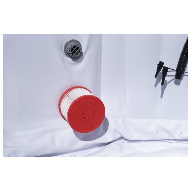 SUNSPA Filtre pour Spa gonflable Sun Spa SUNSPA Filtre pour Spa gonflable Sun Spa