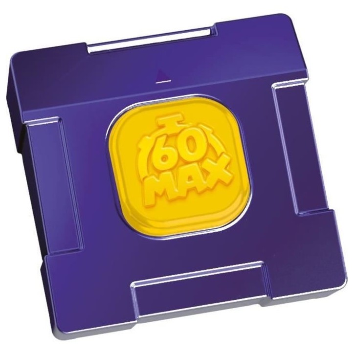 60 MAX