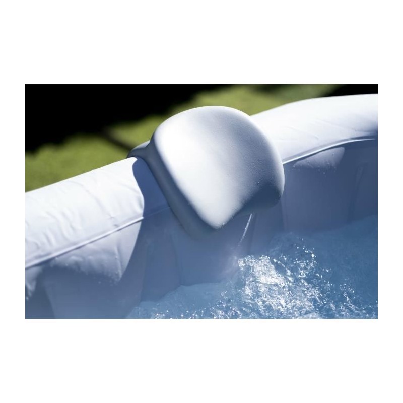 SUNSPA Appuie tete pour Spa gonflable