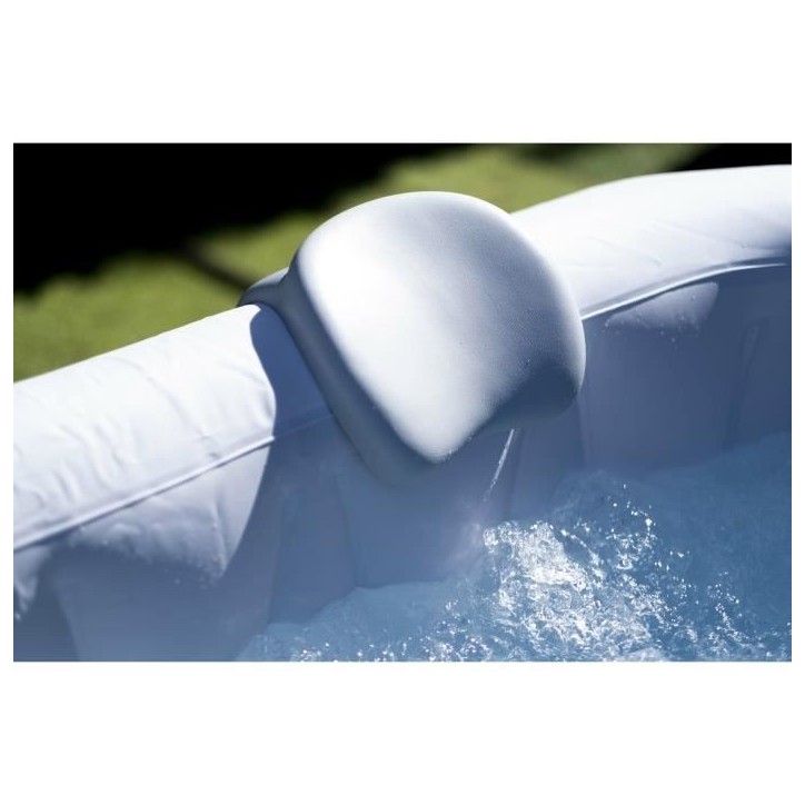 SUNSPA Appuie tete pour Spa gonflable SUNSPA Appuie tete pour Spa gonflable