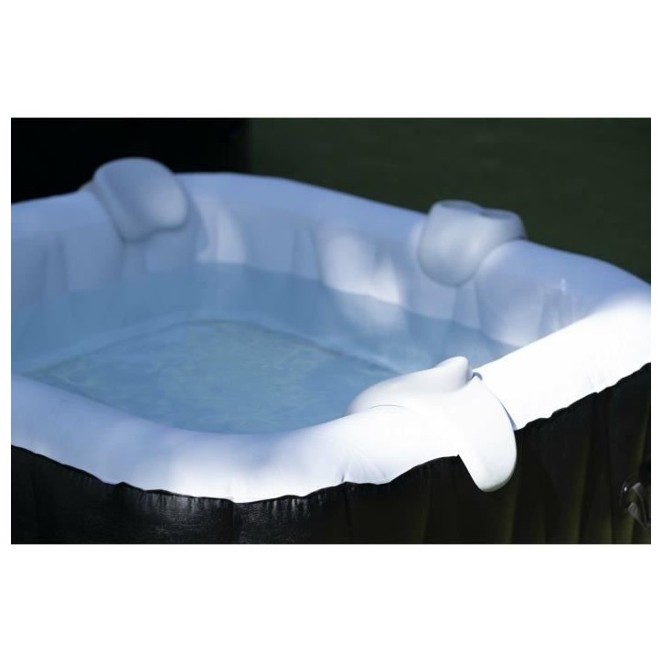 SUNSPA Appuie tete pour Spa gonflable SUNSPA Appuie tete pour Spa gonflable