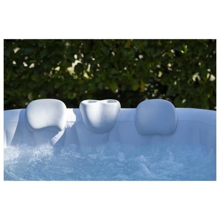 SUNSPA Appuie tete pour Spa gonflable SUNSPA Appuie tete pour Spa gonflable