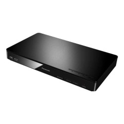 Lecteurs Blu-ray Panasonic DMP-BDT180EF