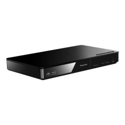 Lecteurs Blu-ray Panasonic DMP-BDT180EF