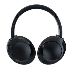 Casque bluetooth - PANASONIC - RB-HX330BDEK - Arceau - ANC - Noir