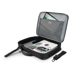 Sacoche PC - PORT DESIGNS - Pour ordinateur portable COURCHEVEL Clamsh