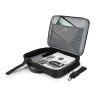 Sacoche PC - PORT DESIGNS - Pour ordinateur portable COURCHEVEL Clamsh