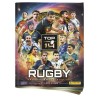 Starter Pack - PANINI - Rugby Top 14 2024-2025 - Album - 2 pochettes - Starter Pack - PANINI - Rugby Top 14 2024-2025 - Album - 2 pochettes -