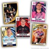 Starter Pack - PANINI - Rugby Top 14 2024-2025 - Album - 2 pochettes - Starter Pack - PANINI - Rugby Top 14 2024-2025 - Album - 2 pochettes -