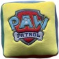 Coussin - Cube - PAT'PATROUILLE - Microfibre - 25 x 25 x 25 cm