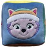 Coussin - Cube - PAT'PATROUILLE - Microfibre - 25 x 25 x 25 cm Coussin - Cube - PAT'PATROUILLE - Microfibre - 25 x 25 x 25 cm