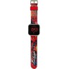 Montre LED - KIDS LICENSING - SPD4800 - Affichage heure et date - Chan Montre LED - KIDS LICENSING - SPD4800 - Affichage heure et date - Chan