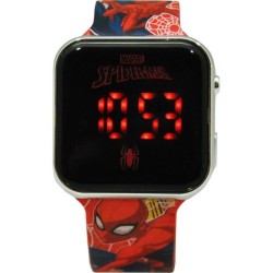 Montre LED - KIDS LICENSING - SPD4800 - Affichage heure et date - Chan