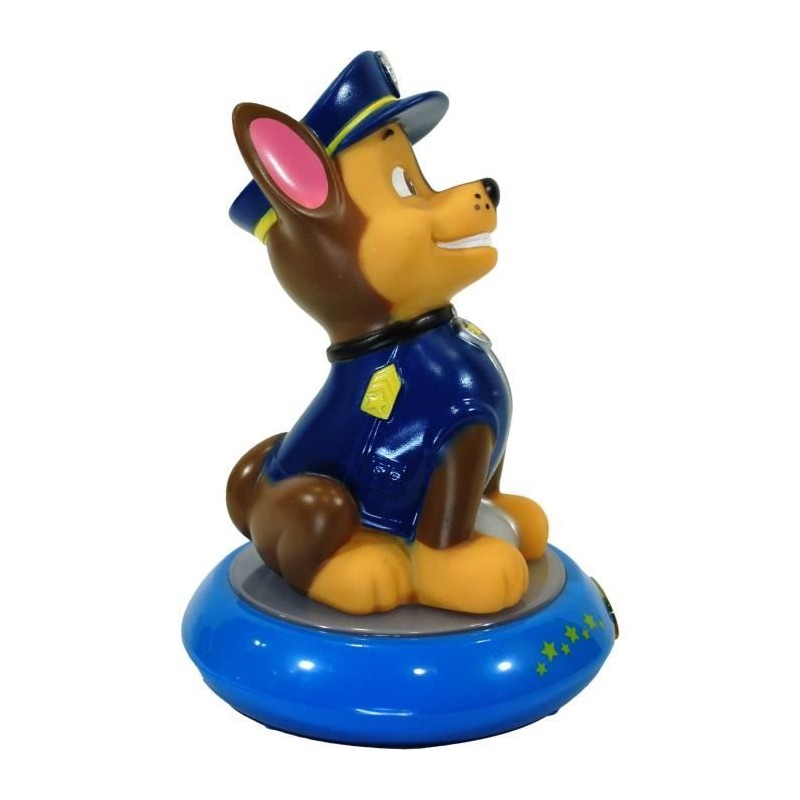 Lampe de chevet figurine 3D Gabby´s Dollhouse - KIDS LICENSING - PW19