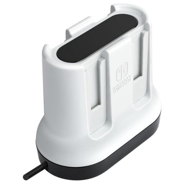 Sation de charge pour 4 Joy-Con Switch - PDP - Blanc