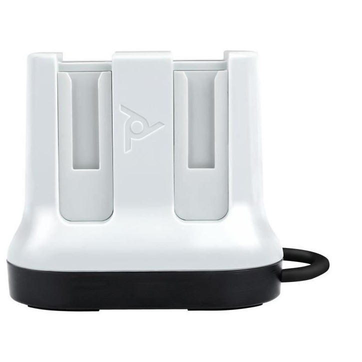 Sation de charge pour 4 Joy-Con Switch - PDP - Blanc