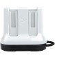 Sation de charge pour 4 Joy-Con Switch - PDP - Blanc