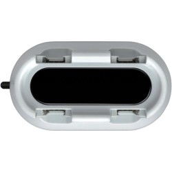 Sation de charge pour 4 Joy-Con Switch - PDP - Blanc