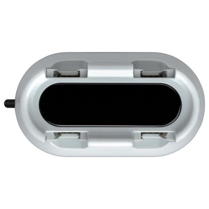 Sation de charge pour 4 Joy-Con Switch - PDP - Blanc