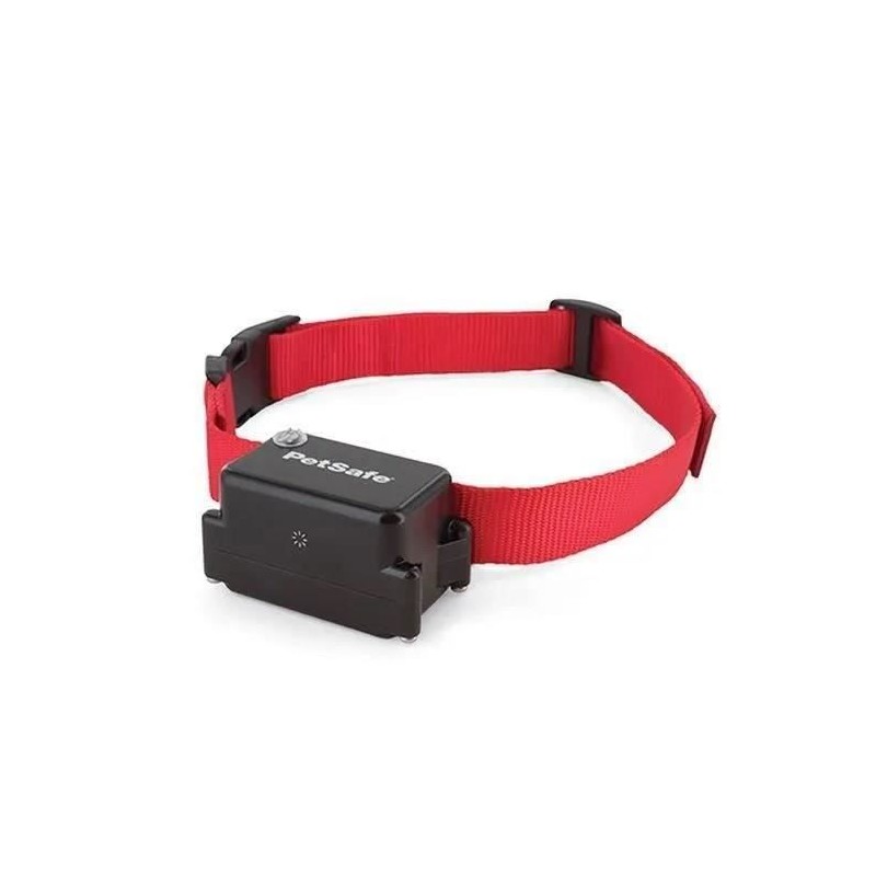 PETSAFE Collier supplémentaire Super Radio Fence - Pour clôture anti