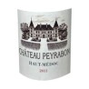 Château Peyrabon 2011 Haut-Médoc - Vin rouge de Bordeaux