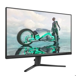 Ecran PC Gamer - Philips - 27 - FHD - 180Hz - Dalle Fast IPS - 1ms - 2