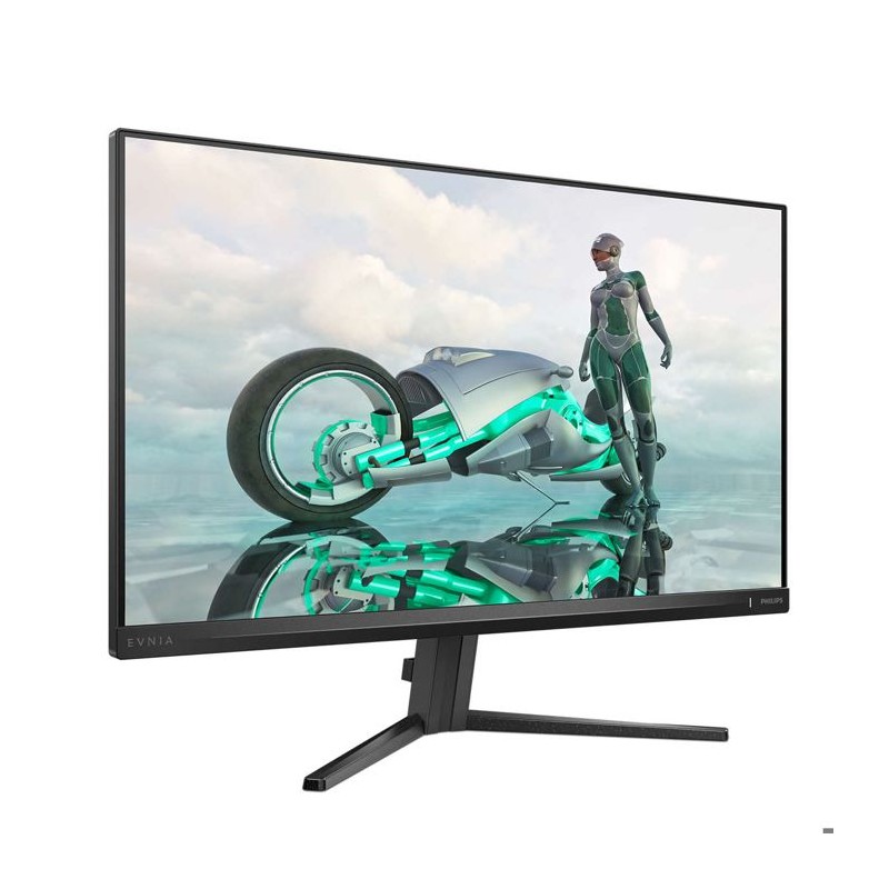 Ecran PC Gamer - Philips - 27 - FHD - 180Hz - Dalle Fast IPS - 1ms - 2
