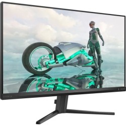 Ecran PC Gamer - Philips - 27 - FHD - 180Hz - Dalle Fast IPS - 1ms - 2