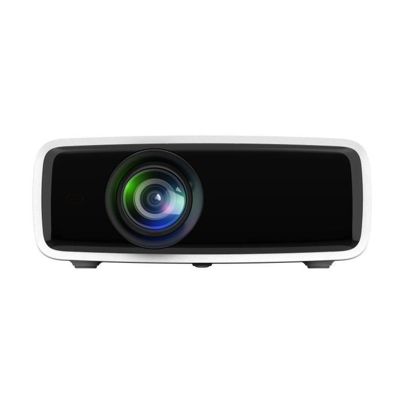 Vidéoprojecteur - PHILIPS - NeoPix 550 Smart - Full HD 1080p - 500 lu Vidéoprojecteur - PHILIPS - NeoPix 550 Smart - Full HD 1080p - 500 lu