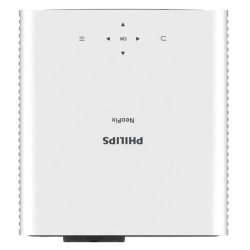 Vidéoprojecteur - PHILIPS - NeoPix 550 Smart - Full HD 1080p - 500 lu