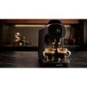 Machine a café a capsules doubles - PHILIPS - L'Or Barista Sublime -