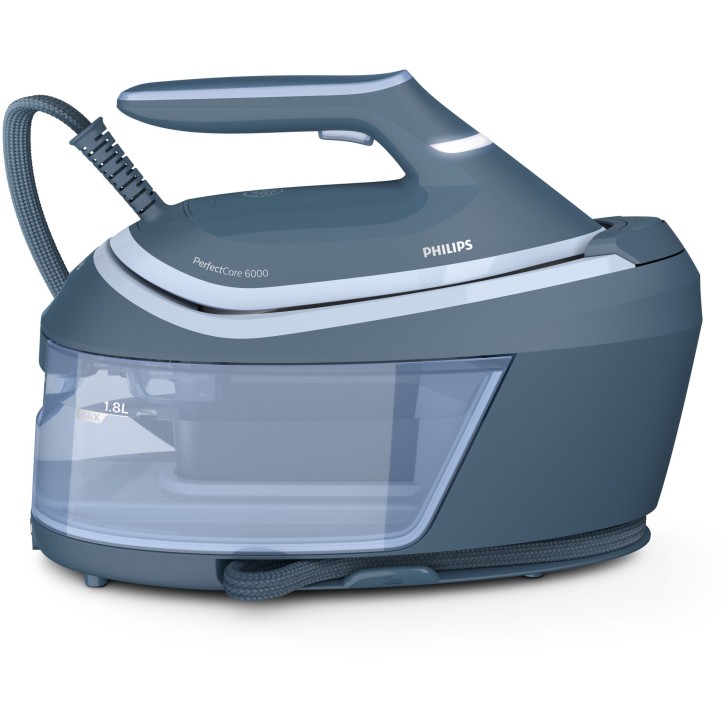 Centrale Vapeur - PHILIPS - PSG6042 - Bleu - 1.8L