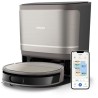 Aspirateur Robot Laveur - PHILIPS XU9100/10 - 8000 Pa - 280 min - 210