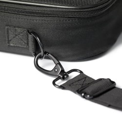 Sacoche PC - PORT DESIGNS - Pour ordinateur portable COURCHEVEL Clamsh