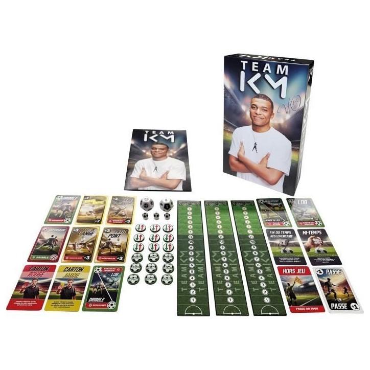 Team KM