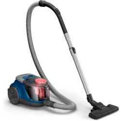 Aspirateur sans sac - PHILIPS - XB2123/09 - Série 2000 PowerCyclone 4