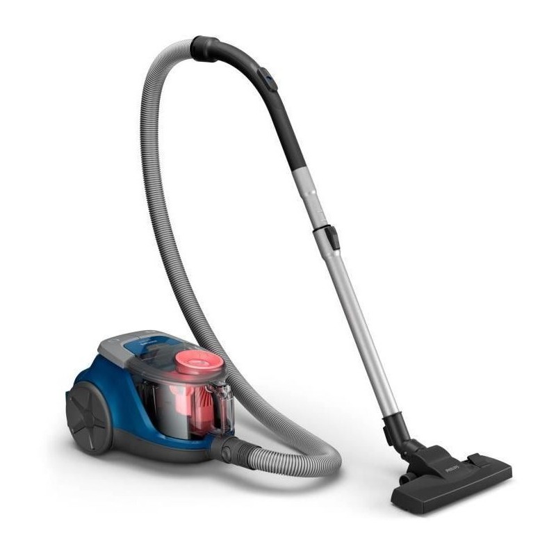 Aspirateur sans sac - PHILIPS - XB2123/09 - Série 2000 PowerCyclone 4