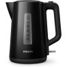 Bouilloire électrique - PHILIPS - HD9318/20 - 1,7 L - Noir